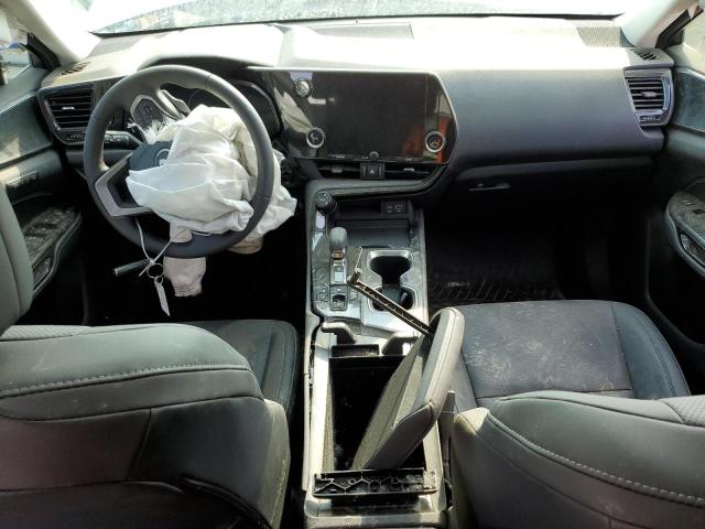 Photo 8 from auction – 2025 LEXUS NX 350H BA with VIN 2T2GKCEZXSC034002