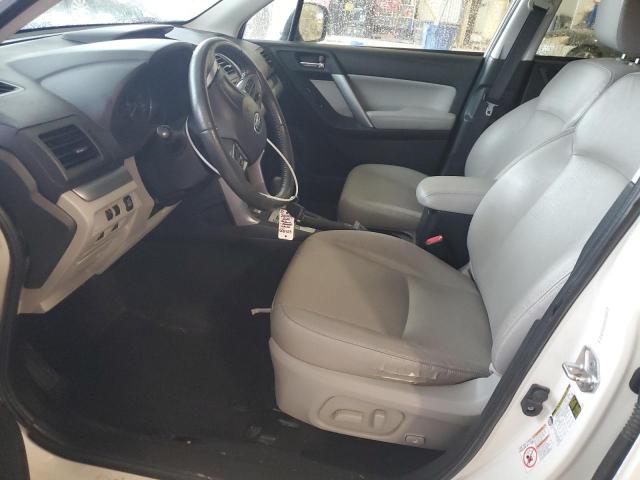 Photo 7 from auction – 2014 SUBARU FORESTER 2 with VIN JF2SJAHC4EH558423