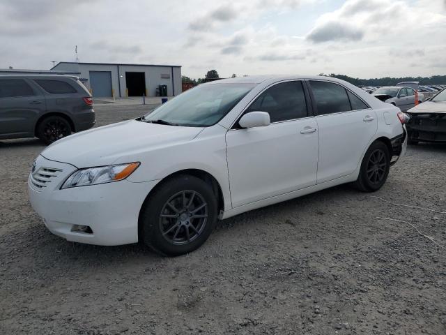 TOYOTA CAMRY BASE 2009 with VIN 4T1BE46K79U869464 - Photo from auction