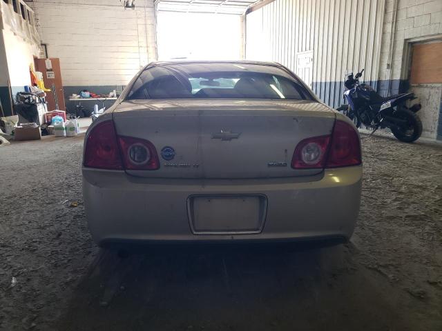 Photo 6 from auction – 2010 CHEVROLET MALIBU 1LT with VIN 1G1ZC5E02AF114884