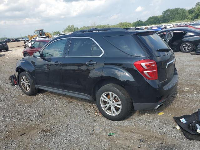 Photo 2 from auction – 2017 CHEVROLET EQUINOX LT with VIN 2GNFLFE35H6293086