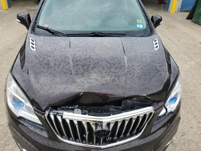 Photo 12 from auction – 2015 BUICK ENCORE CON with VIN KL4CJFSB4FB211186