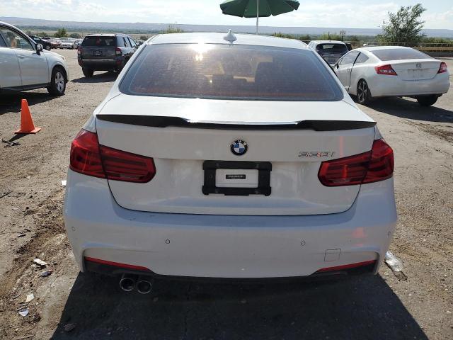 Photo 6 from auction – 2017 BMW 330 I with VIN WBA8B9C51HK884553