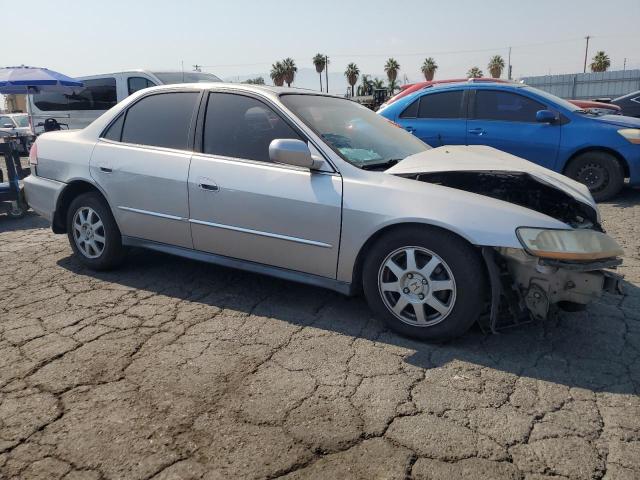 Photo 4 from auction – 2002 HONDA ACCORD EX with VIN 1HGCG66892A112982