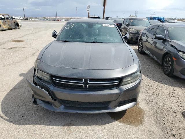 Photo 5 from auction – 2015 DODGE CHARGER SE with VIN 2C3CDXBG2FH753025