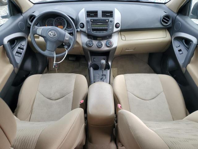 Photo 8 from auction – 2009 TOYOTA RAV4 with VIN JTMZF33V39D001471