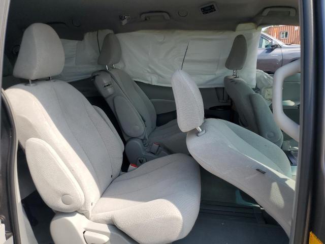 Photo 11 from auction – 2013 TOYOTA SIENNA LE with VIN 5TDKK3DC0DS307521