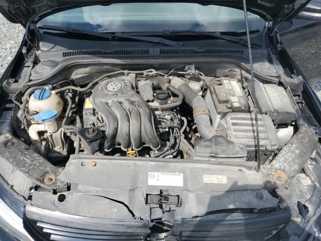 Photo 11 from auction – 2012 VOLKSWAGEN JETTA with VIN 3VWBK7AJ5CM364643