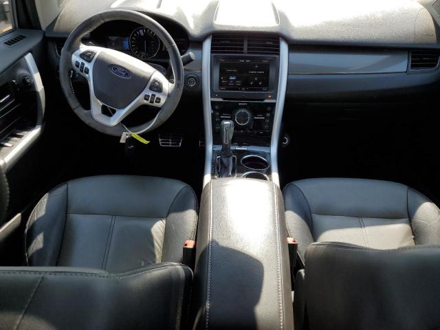 Photo 8 from auction – 2014 FORD EDGE SPORT with VIN 2FMDK3AK6EBA37844