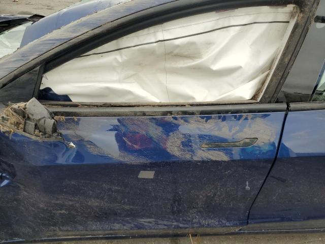 Photo 7 from auction – 2023 TESLA MODEL 3 with VIN 5YJ3E1EA7PF599027