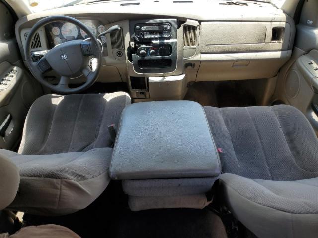 Photo 8 from auction – 2004 DODGE RAM 1500 S with VIN 1D7HA18D24J137010