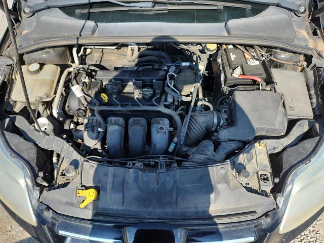 Photo 11 from auction – 2012 FORD FOCUS SEL with VIN 1FAHP3M29CL256142
