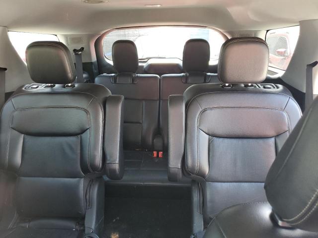 Photo 10 from auction – 2021 FORD EXPLORER L with VIN 1FMSK8FH6MGB36690