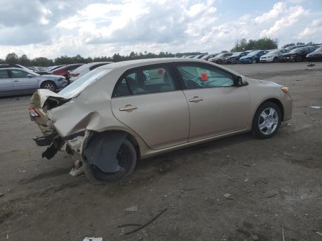 Photo 3 from auction – 2013 TOYOTA COROLLA BA with VIN 2T1BU4EEXDC046603