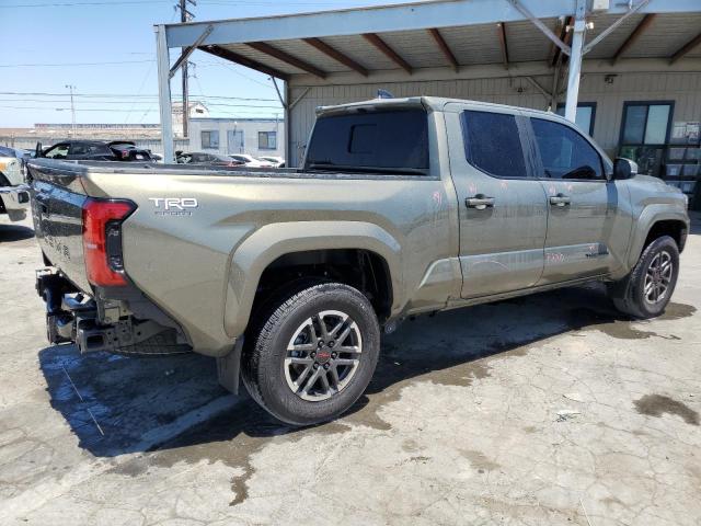 Photo 3 from auction – 2024 TOYOTA TACOMA DOUBLE CAB with VIN 3TMLB5FN1RM001210