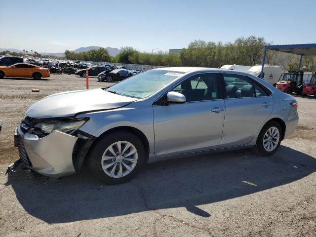 TOYOTA CAMRY LE 2016 with VIN 4T4BF1FKXGR539896 - Photo from auction