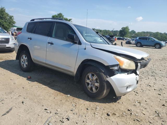 Photo 4 from auction – 2006 TOYOTA RAV4 with VIN JTMBD33V165031744