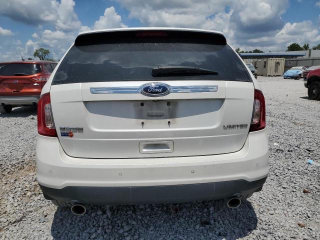 Photo 6 from auction – 2014 FORD EDGE LIMITED with VIN 2FMDK3KC2EBB44915