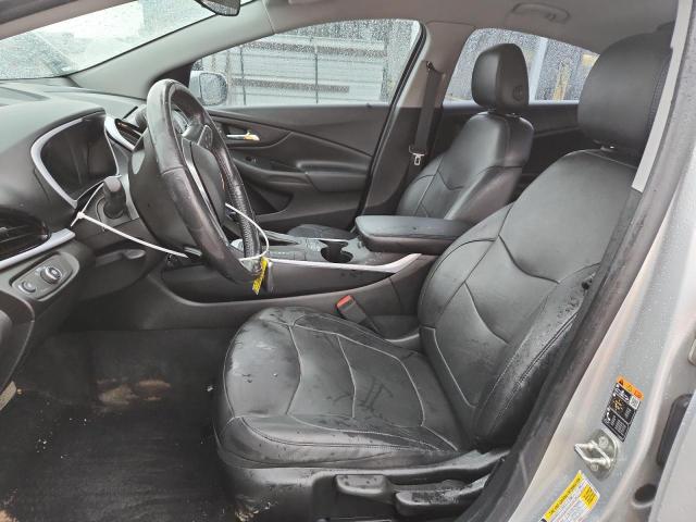 Photo 7 from auction – 2018 CHEVROLET VOLT LT with VIN 1G1RC6S50JU133869