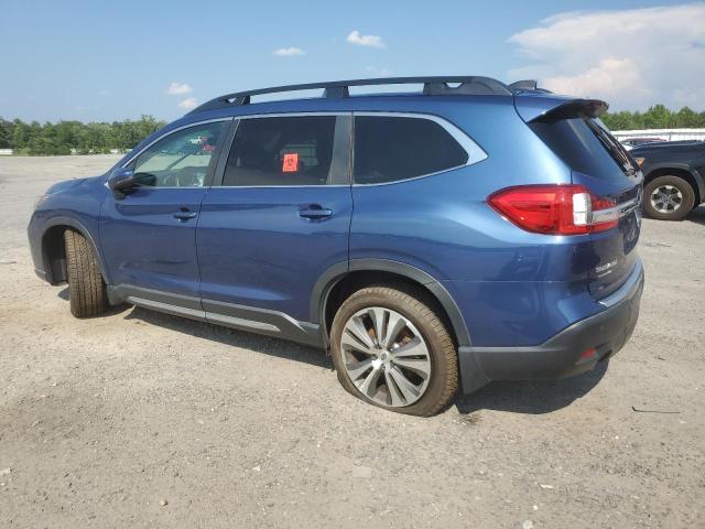 Photo 2 from auction – 2020 SUBARU ASCENT LIM with VIN 4S4WMAPDXL3455871