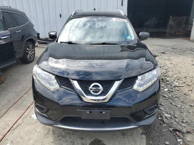 Photo 5 from auction – 2016 NISSAN ROGUE S with VIN 5N1AT2MV4GC797659