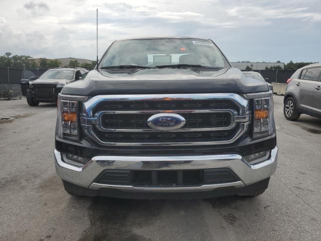 Photo 5 from auction – 2023 FORD F150 SUPER with VIN 1FTEW1CP9PKF39587