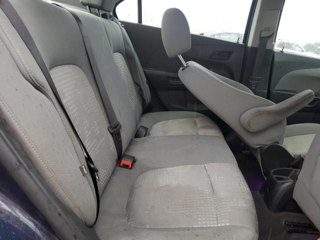 Photo 10 from auction – 2015 CHEVROLET SONIC LS with VIN 1G1JB5SH9F4157213
