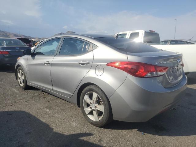 Photo 2 from auction – 2011 HYUNDAI ELANTRA with VIN KMHDH4AE3BU152325