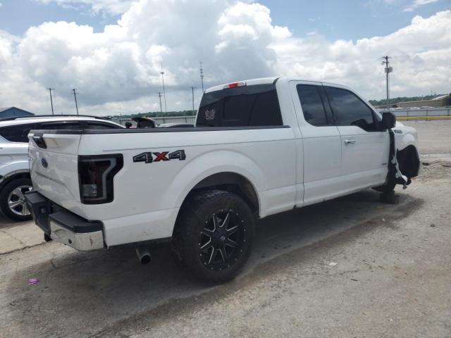 Photo 3 from auction – 2016 FORD F150 SUPER with VIN 1FTFX1EG7GFD16276