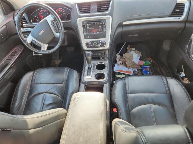 Photo 8 from auction – 2014 GMC ACADIA SLT with VIN 1GKKVRKD1EJ132477
