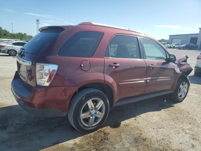 Photo 3 from auction – 2009 CHEVROLET EQUINOX LT with VIN 2CNDL53F396231917