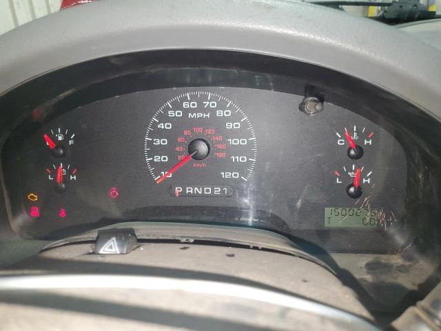 Foto 9 de la subasta – 2008 FORD F150 con VIN 1FTRX14W58FC07256