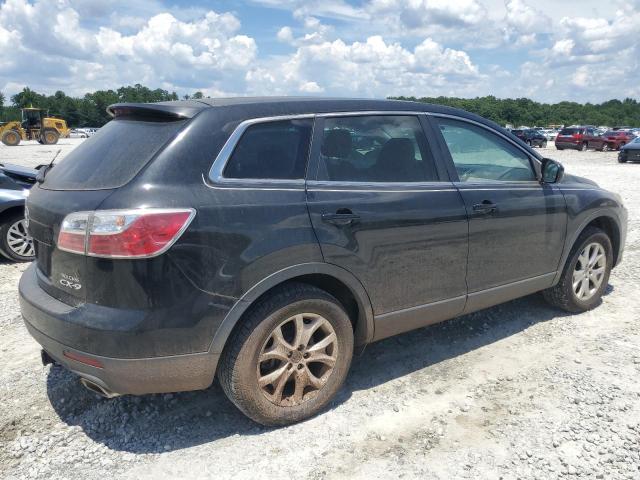 Photo 3 from auction – 2011 MAZDA CX-9 with VIN JM3TB2BAXB0307808