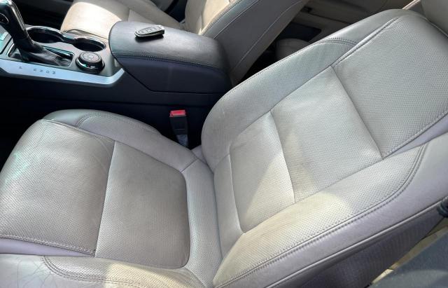 Photo 13 from auction – 2015 FORD EXPLORER L with VIN 1FM5K8F84FGA06150
