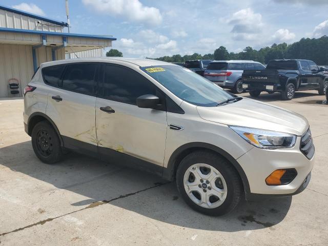 Photo 4 from auction – 2017 FORD ESCAPE S with VIN 1FMCU0F72HUB96030