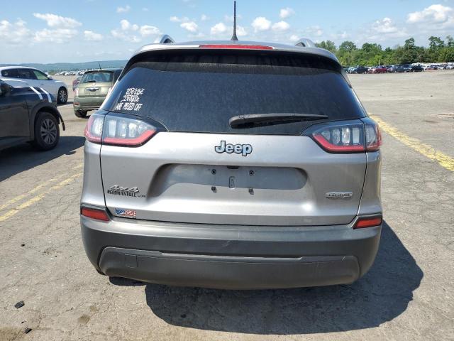 Photo 6 from auction – 2020 JEEP CHEROKEE L with VIN 1C4PJMCB0LD584719