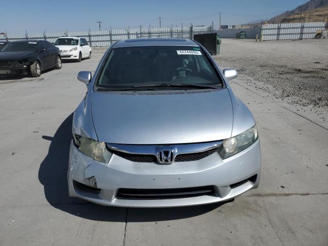 Photo 5 from auction – 2010 HONDA CIVIC EXL with VIN 2HGFA1F99AH516908