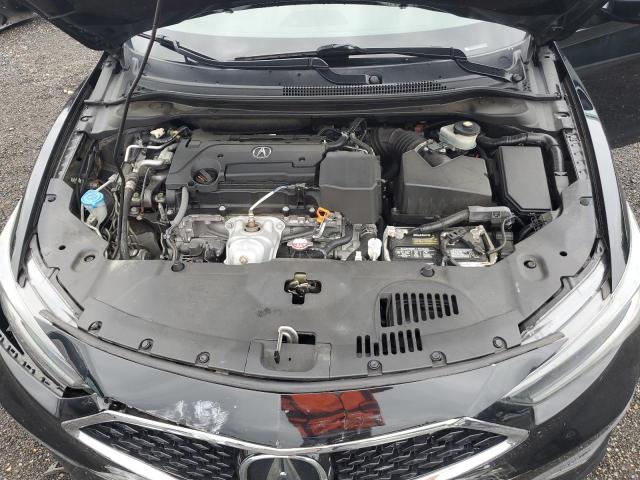 Photo 11 from auction – 2019 ACURA ILX with VIN 19UDE2F31KA015346