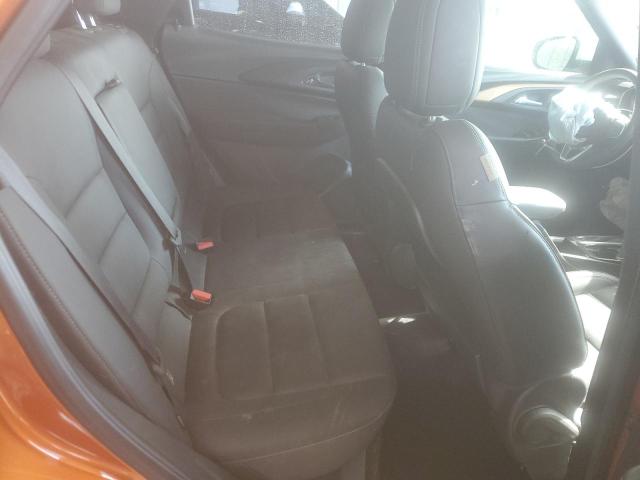 Photo 11 from auction – 2022 CHEVROLET TRAILBLAZE with VIN KL79MSSL4NB024308