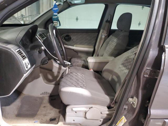 Photo 7 from auction – 2007 CHEVROLET EQUINOX LS with VIN 2CNDL23F076121175