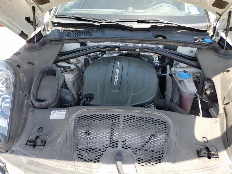 Photo 12 from auction – 2017 PORSCHE MACAN with VIN WP1AA2A53HLB08161