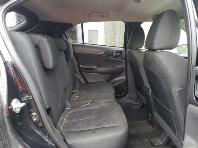 Photo 11 from auction – 2019 MITSUBISHI ECLIPSE CR with VIN JA4AT3AA4KZ031720