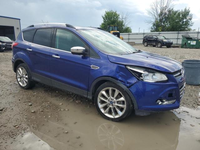 Photo 4 from auction – 2015 FORD ESCAPE SE with VIN 1FMCU9G9XFUB84645