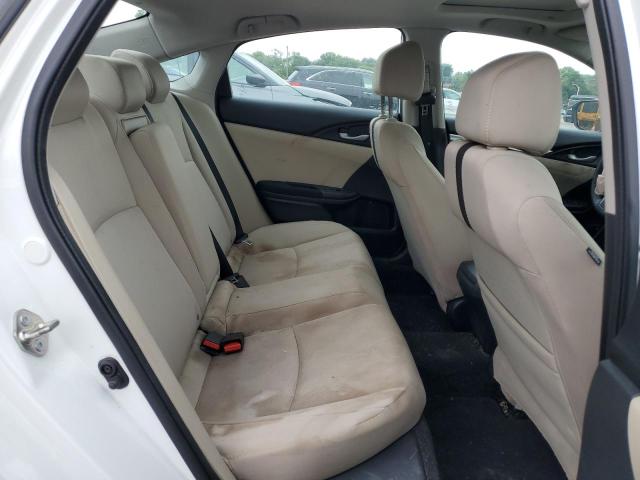 Photo 10 from auction – 2017 HONDA CIVIC EX with VIN 19XFC2F78HE201438