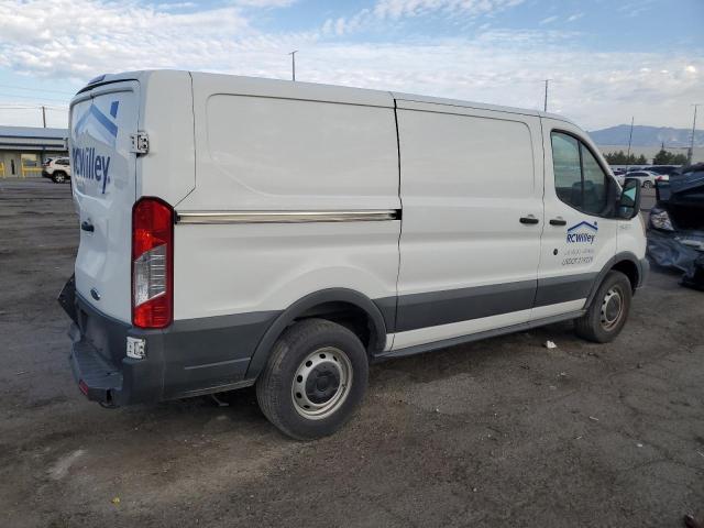 Photo 3 from auction – 2016 FORD TRANSIT T-250 with VIN 1FTYR1YMXGKB50475