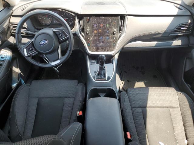 Photo 8 from auction – 2020 SUBARU OUTBACK PR with VIN 4S4BTACC5L3244088