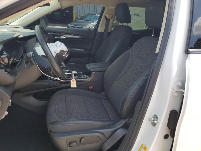 Photo 7 from auction – 2023 BUICK ENVISION P with VIN LRBFZMR47PD032006