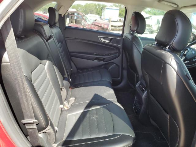 Photo 11 from auction – 2018 FORD EDGE SEL with VIN 2FMPK3J82JBC30116