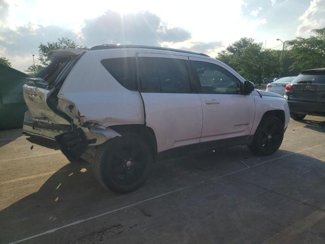 Photo 3 from auction – 2014 JEEP COMPASS SP with VIN 1C4NJDBB0ED567771