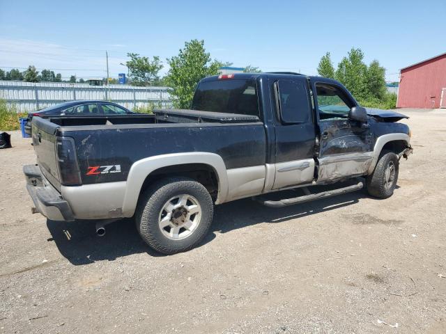 Photo 3 from auction – 2006 GMC NEW SIERRA with VIN 1GTEK19B86Z255736